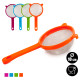 SCOLAPASTA 10 CM COLORI ASSORTIMENTI 4