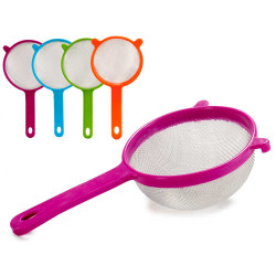 COLADOR 20 CM COLORES SURTIDOS 3