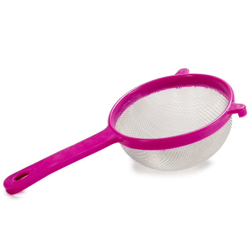 COLADOR 20 CM COLORES SURTIDOS 3