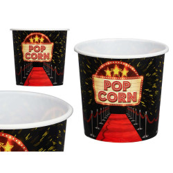 SECCHIO POP-CORN HOLLYWOOD XS