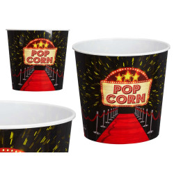 SECCHIO POP-CORN HOLLYWOOD XL