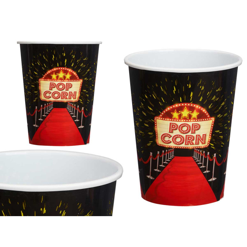 POPCORN BUCKET HOLLYWOOD L
