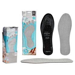 EXTRA FRESH INSOLES