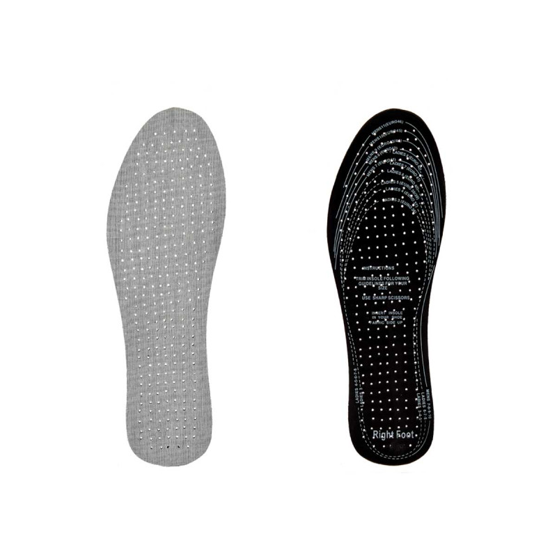 EXTRA FRESH INSOLES