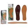 LEATHER INSOLES
