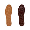 SEMELLES EN CUIR