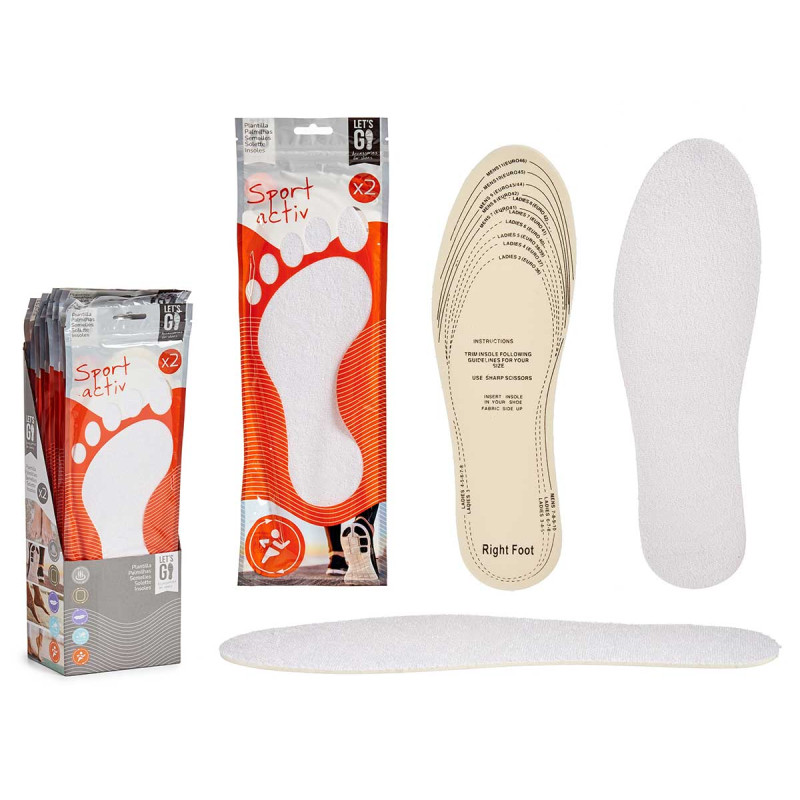 MODELLI SPORT