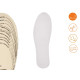 SEMELLES DE SPORT