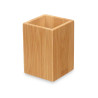 COPO QUADRADO DE BAMBU
