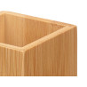 COPO QUADRADO DE BAMBU