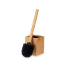 ESCOBILLERO BAMBU ESCOBILLA