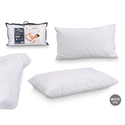CUSCINO FIOCCHI VISCOELASTIC EXTRAMORBIDO 40X70CM