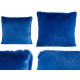 40CM AZUL CUSHION