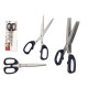 TRIPLE SCISSORS BLACK