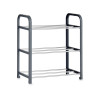 SET 3 SHOE RACK 3 TIERS
