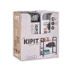 RANGE CHAUSSURE 3 HAUTEURS SET 3 COLORES