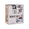 RANGE CHAUSSURE 3 HAUTEURS SET 3 COLORES