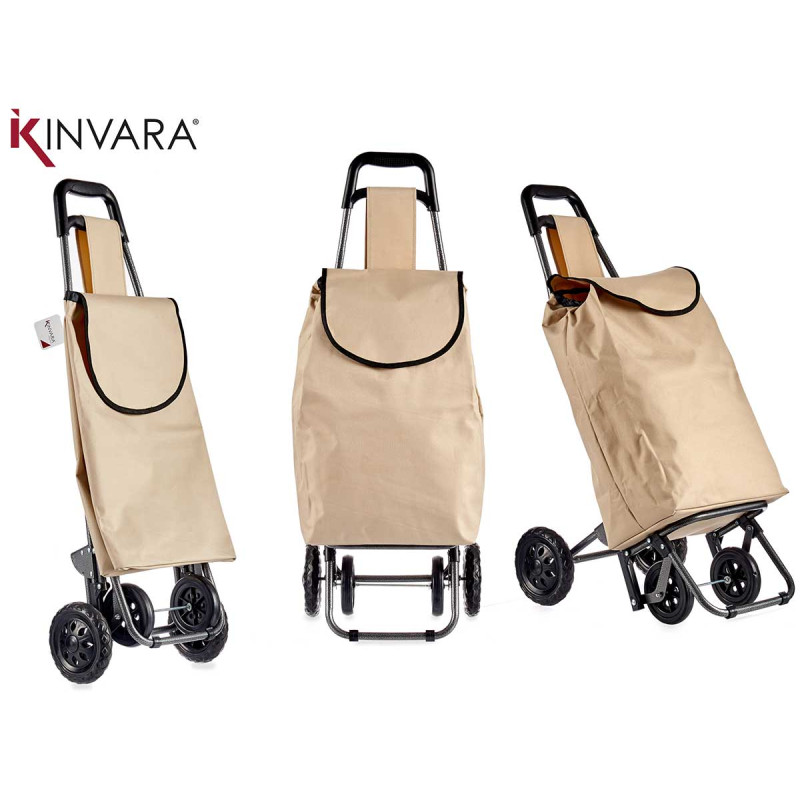 CARRO DE COMPRA CAMEL
