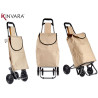 CARRO DE COMPRA CAMEL