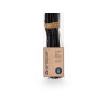 RAMO VARAS PRETO 30 LEDS 120CM