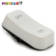 LAMPARA PLASTICO LED INTERRUPTOR ON OFF