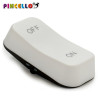 LAMPARA PLASTICO LED INTERRUPTOR ON OFF