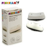 LAMPE PLASTIQUE LED INTERRUPTEUR ON OFF