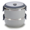 RECIPIENTE DUPLO 1500 ML SORT 3 CORES