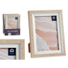 13X18CM WHITE EDGE NATURAL PHOTO HOLDER