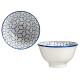 BOL 16CM GREC BLEU
