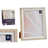 20X25CM WHITE EDGE NATURAL PHOTO HOLDER