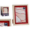 13X18CM RED EDGE NATURAL PHOTO HOLDER