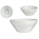 TAÇA PORCELANA REDONDA 17CM 