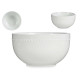 TAÇA PORCELANA REDONDA CENEFA 15CM 