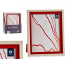 20X25CM RED EDGE NATURAL PHOTO HOLDER