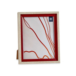 20X25CM RED EDGE NATURAL PHOTO HOLDER