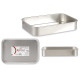 30X20CM ALUMINIUM ROASTING PAN