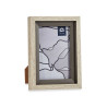 10X15CM GREY EDGE NATURAL PHOTO HOLDER