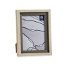 13X18CM GREY EDGE NATURAL PHOTO HOLDER