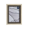 13X18CM GREY EDGE NATURAL PHOTO HOLDER