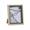 15X20CM GREY EDGE NATURAL PHOTO HOLDER