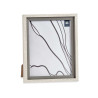 20X25CM GREY EDGE NATURAL PHOTO HOLDER