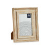 10X15CM GOLD WOODEN EFFECT PHOTO HOLDER