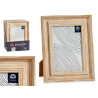 13X18CM GOLD WOODEN EFFECT PHOTO HOLDER