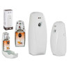 DIFFUSEUR AUTOMATIQUE AEROSOLS