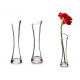 VASE VERRE CONCAVE MOYEN