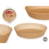 SET 50 PZ STAMPO CARTA FRIGGITRICE AD ARIA ROTO GR