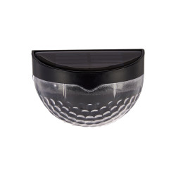 SET LUMIERE SOLAIRE EXTERIEUR MUR LUMIERE FROIDE 