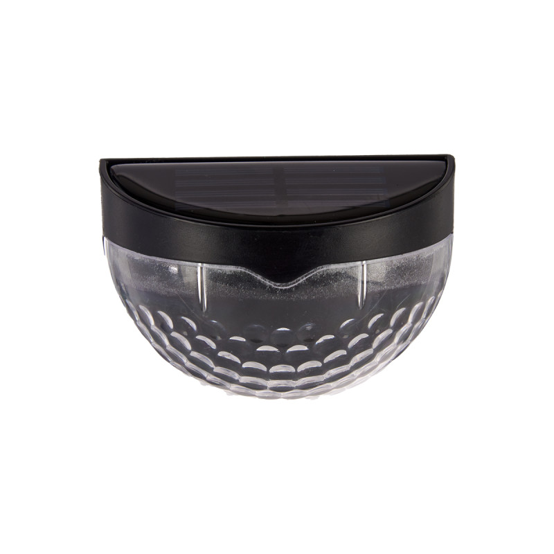 SET LUMIERE SOLAIRE EXTERIEUR MUR LUMIERE FROIDE 