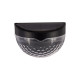 SET LUMIERE SOLAIRE EXTERIEUR MUR LUMIERE FROIDE 